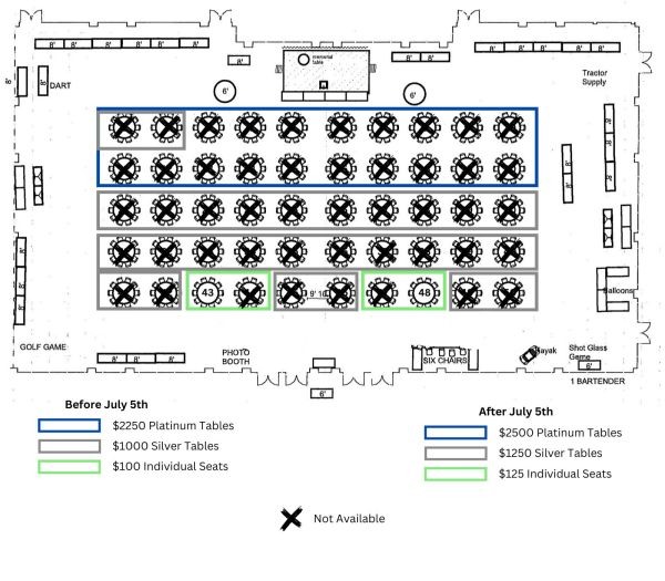 Individual Seats - Image 2